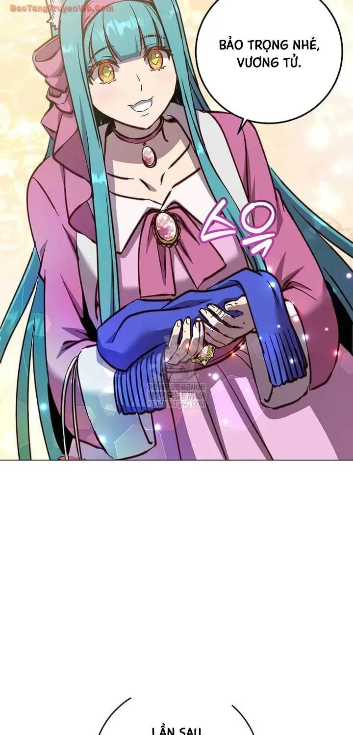 Anh Hùng Mạnh Nhất Trở Lại Chap 241 - Next Chap 242