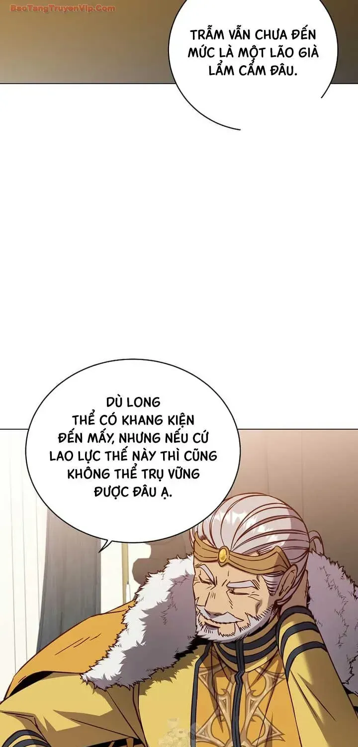 Anh Hùng Mạnh Nhất Trở Lại Chap 241 - Next Chap 242