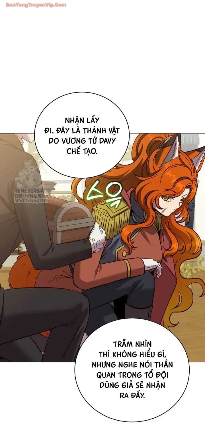 Anh Hùng Mạnh Nhất Trở Lại Chap 241 - Next Chap 242