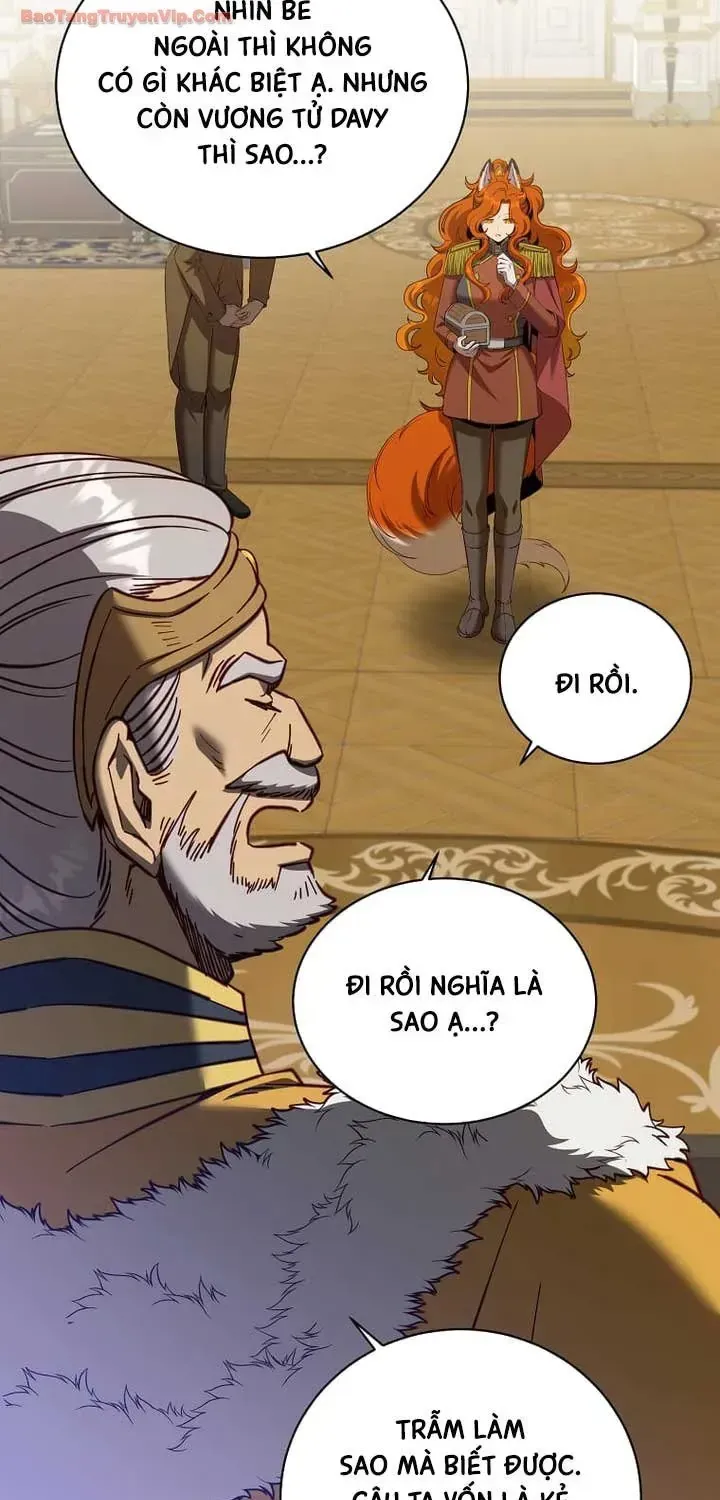 Anh Hùng Mạnh Nhất Trở Lại Chap 241 - Next Chap 242