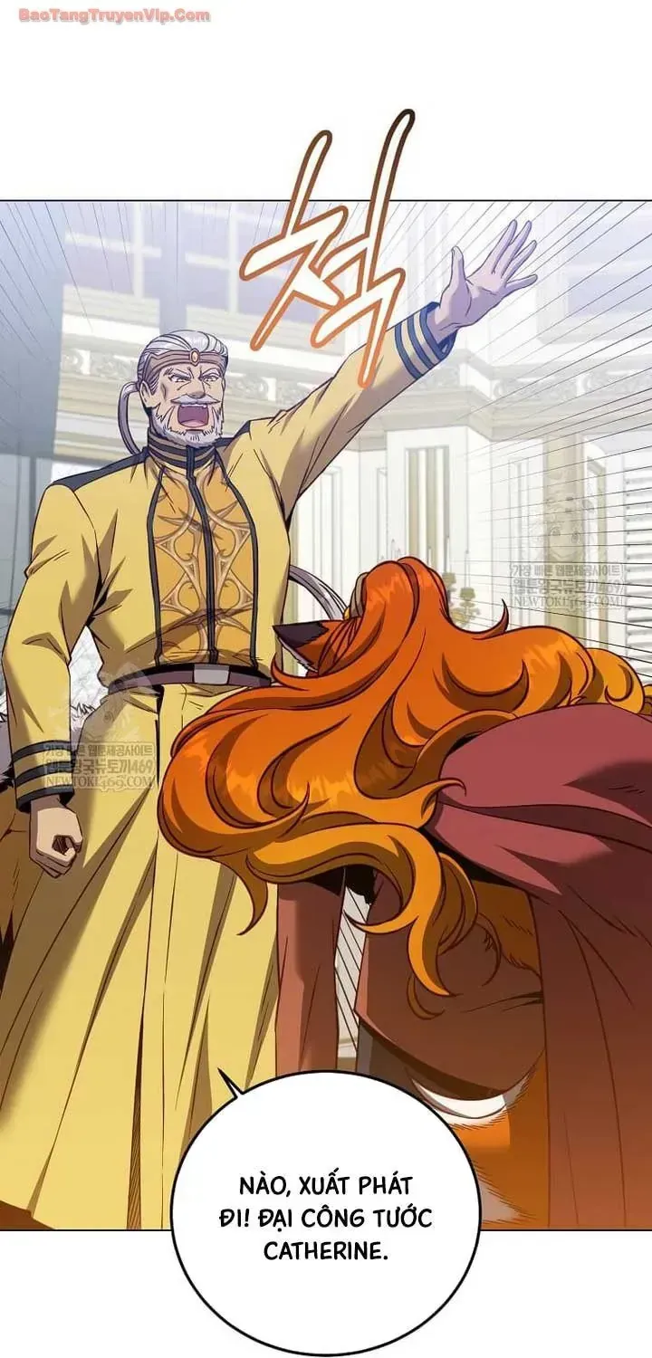 Anh Hùng Mạnh Nhất Trở Lại Chap 241 - Next Chap 242