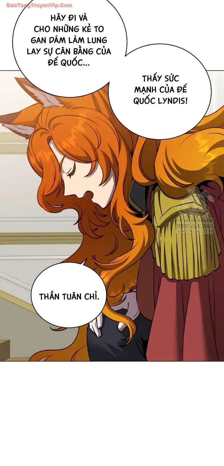 Anh Hùng Mạnh Nhất Trở Lại Chap 241 - Next Chap 242