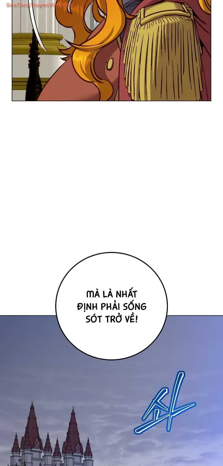 Anh Hùng Mạnh Nhất Trở Lại Chap 241 - Next Chap 242
