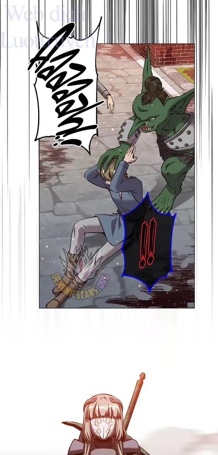 Anh Hùng Mạnh Nhất Trở Lại Chap 244 - Next Chap 245