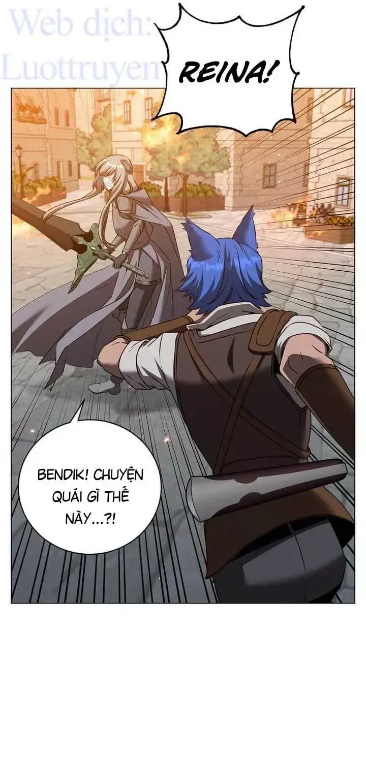 Anh Hùng Mạnh Nhất Trở Lại Chap 244 - Next Chap 245