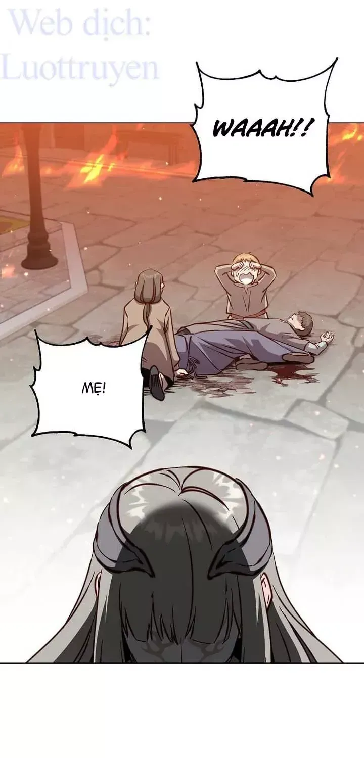 Anh Hùng Mạnh Nhất Trở Lại Chap 244 - Next Chap 245