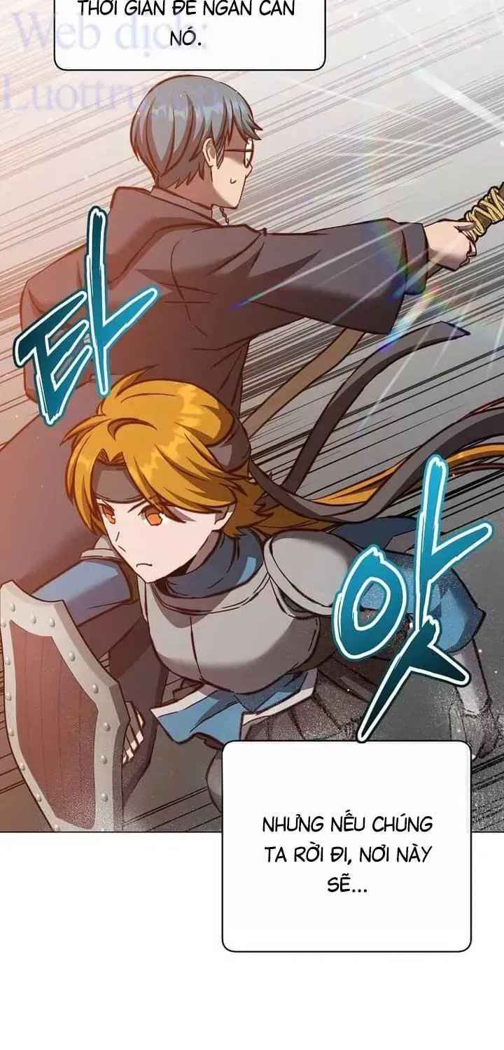 Anh Hùng Mạnh Nhất Trở Lại Chap 244 - Next Chap 245