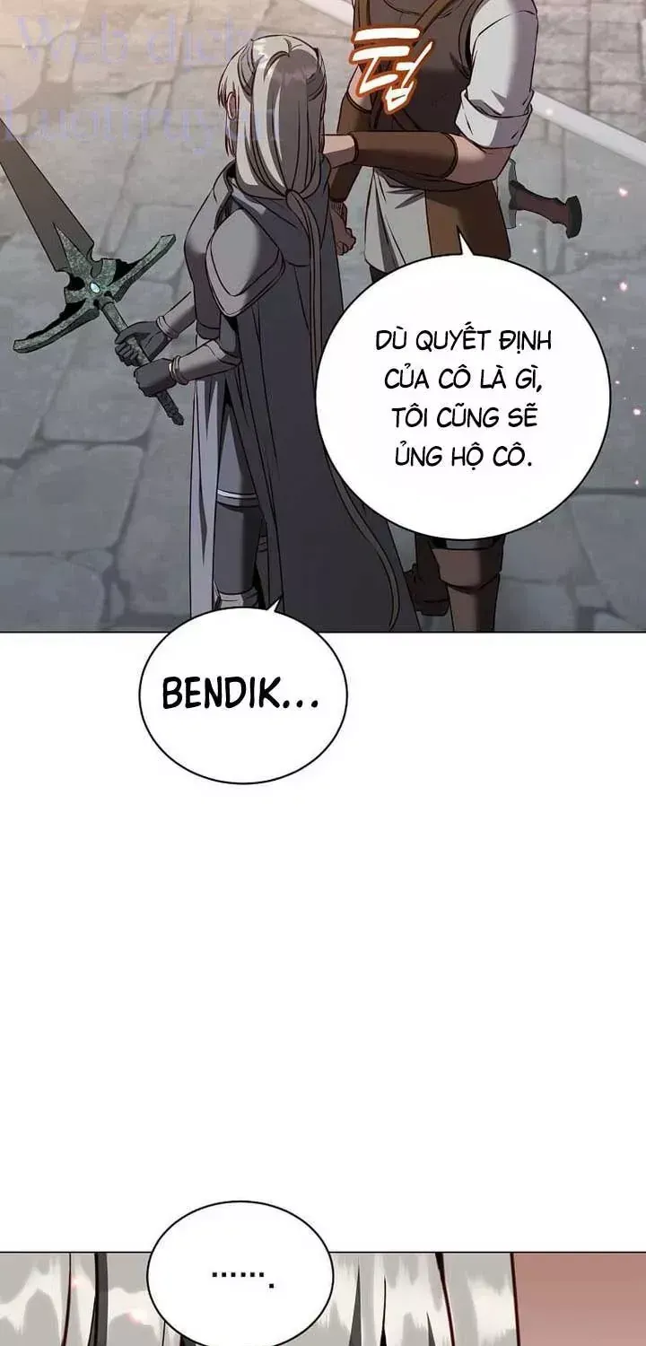 Anh Hùng Mạnh Nhất Trở Lại Chap 244 - Next Chap 245