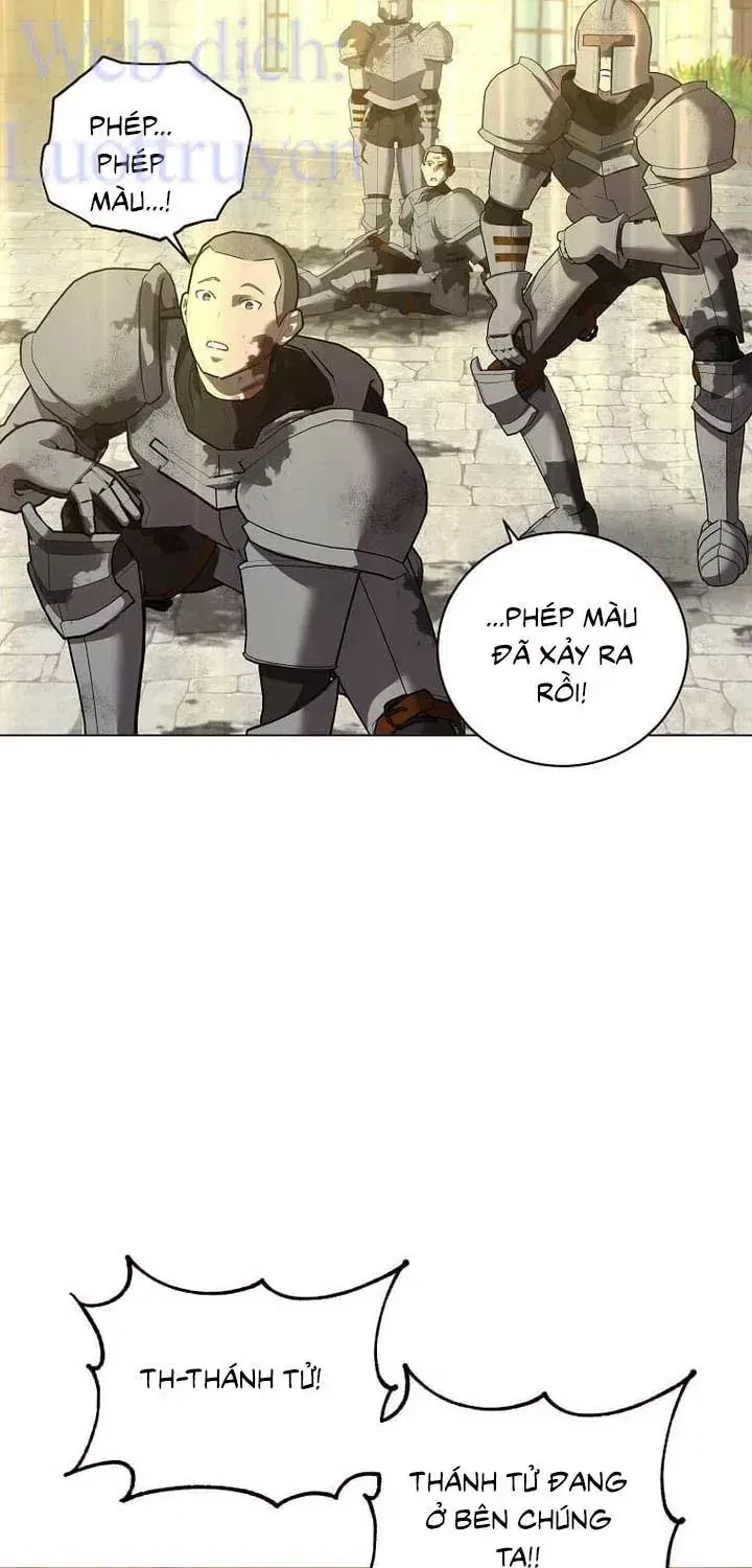 Anh Hùng Mạnh Nhất Trở Lại Chap 245 - Next Chap 246