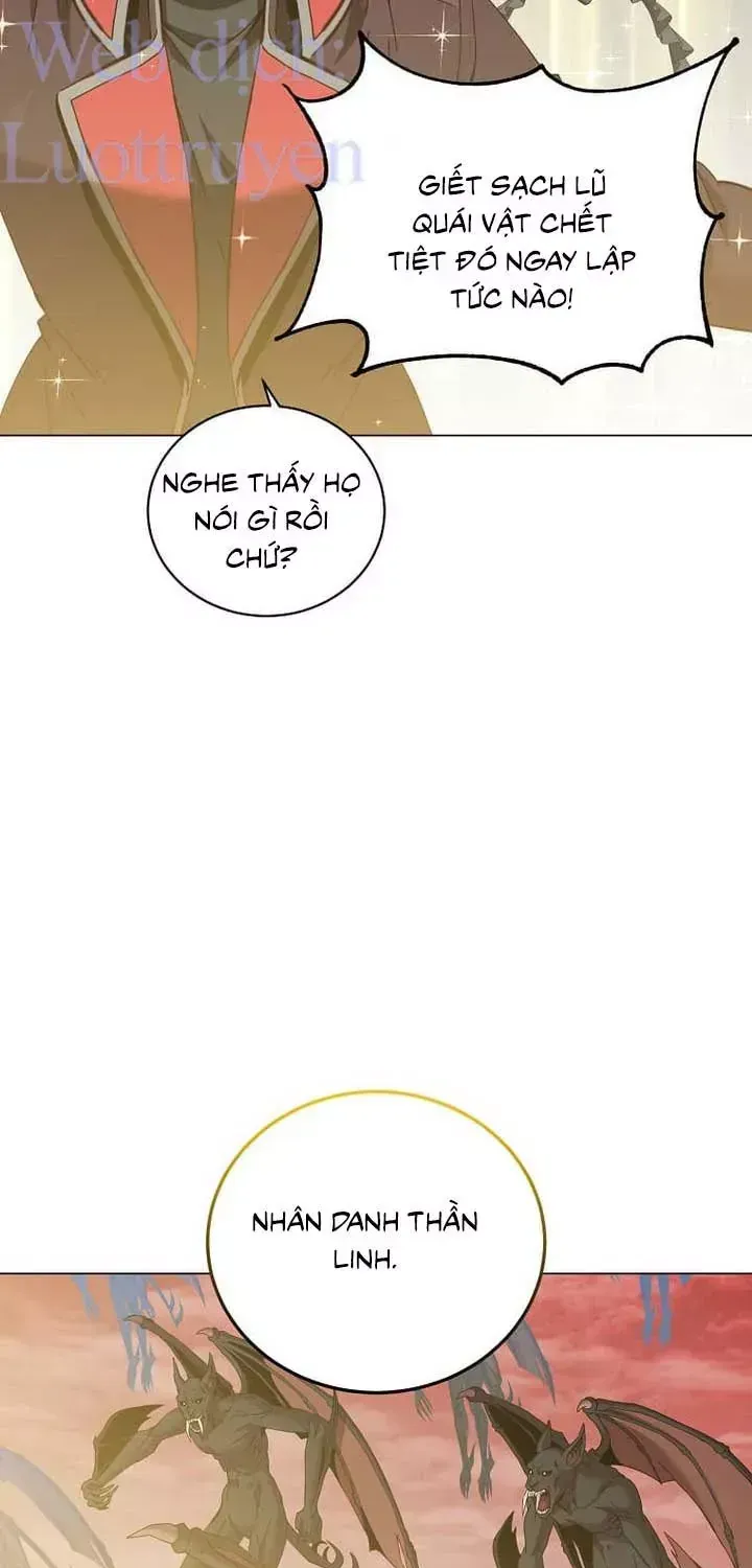 Anh Hùng Mạnh Nhất Trở Lại Chap 245 - Next Chap 246