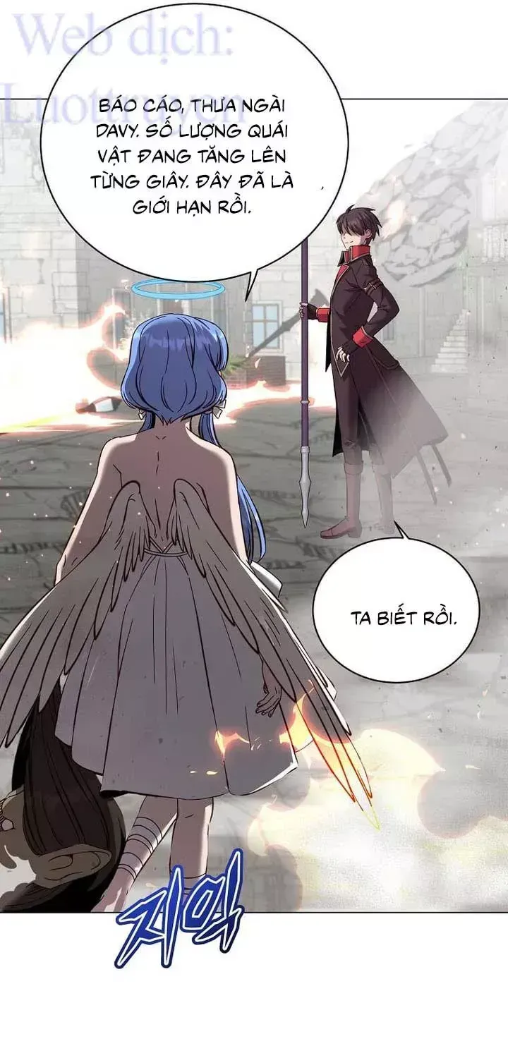 Anh Hùng Mạnh Nhất Trở Lại Chap 245 - Next Chap 246