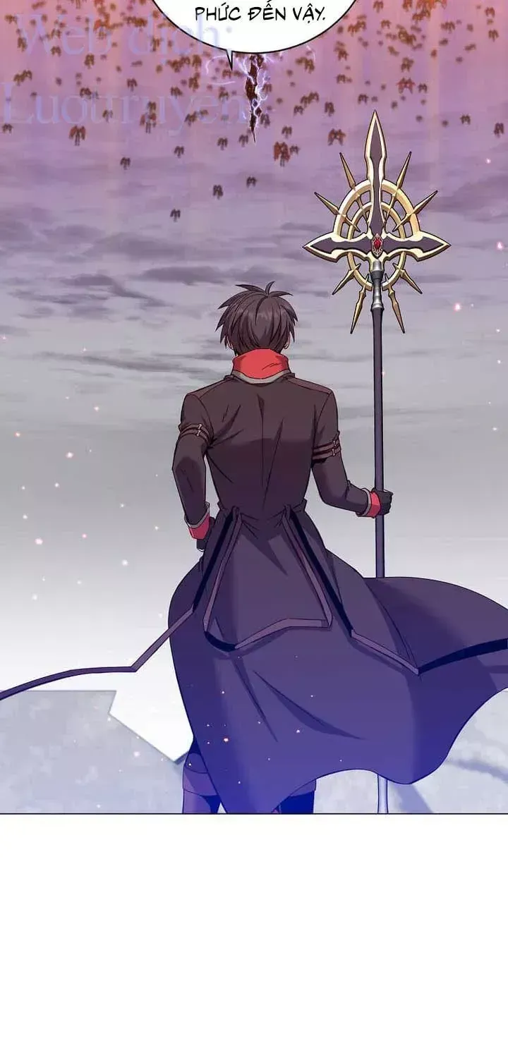Anh Hùng Mạnh Nhất Trở Lại Chap 245 - Next Chap 246