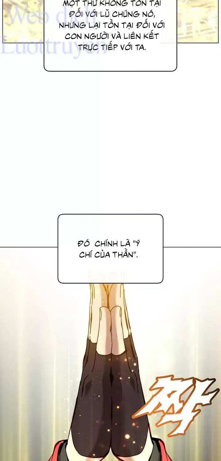 Anh Hùng Mạnh Nhất Trở Lại Chap 245 - Next Chap 246