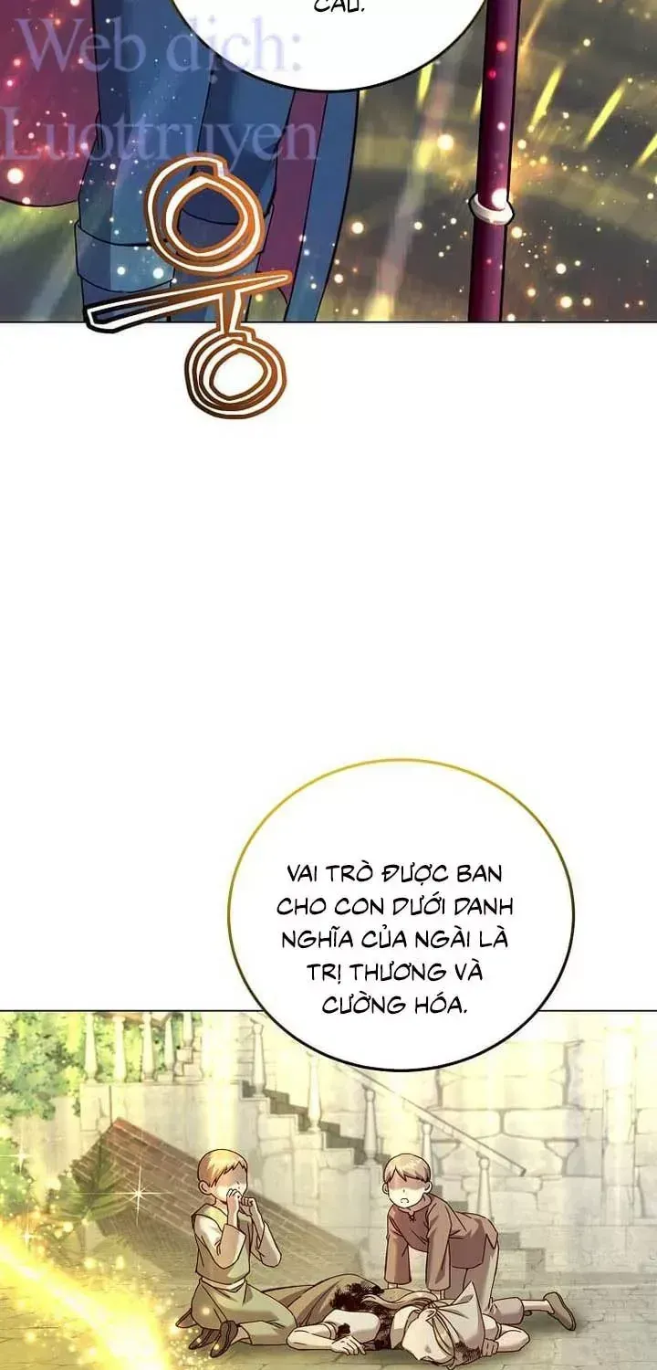 Anh Hùng Mạnh Nhất Trở Lại Chap 245 - Next Chap 246
