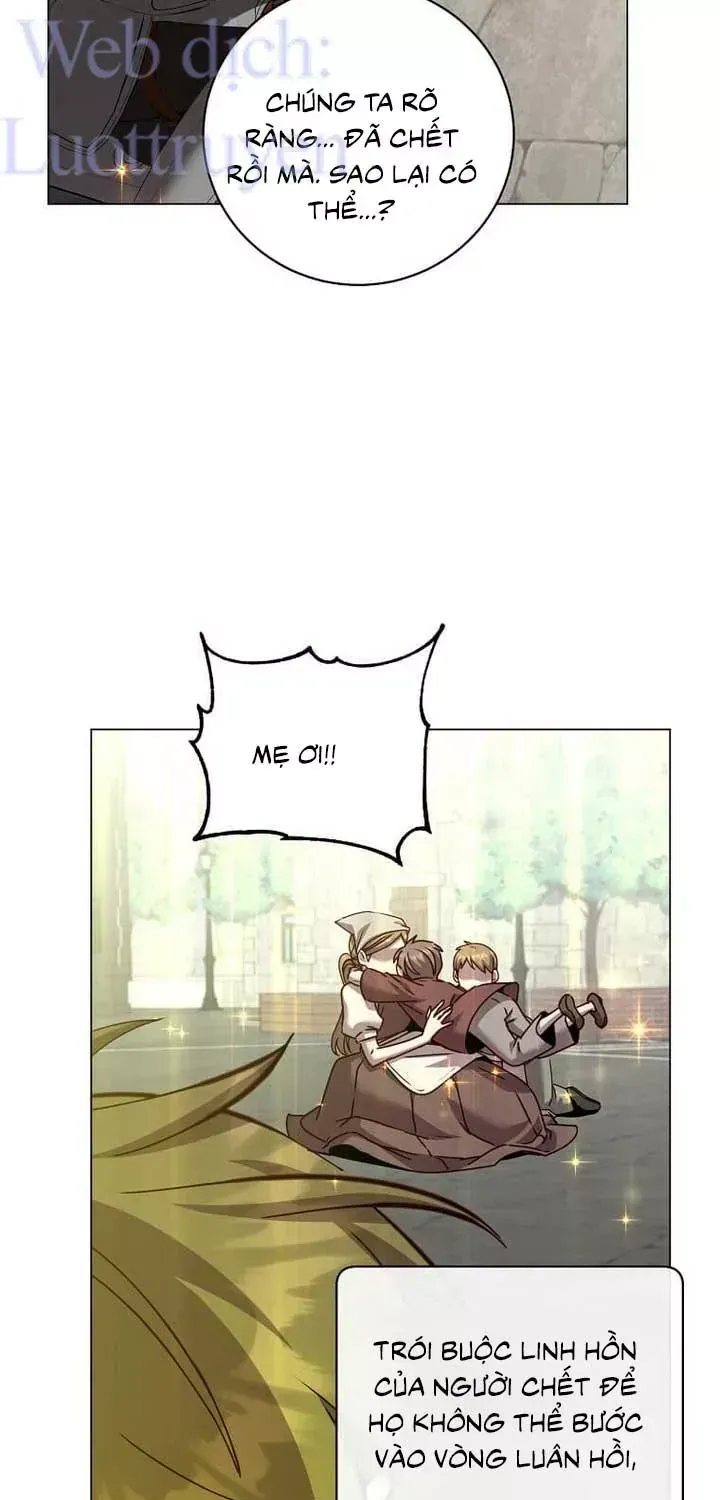 Anh Hùng Mạnh Nhất Trở Lại Chap 245 - Next Chap 246