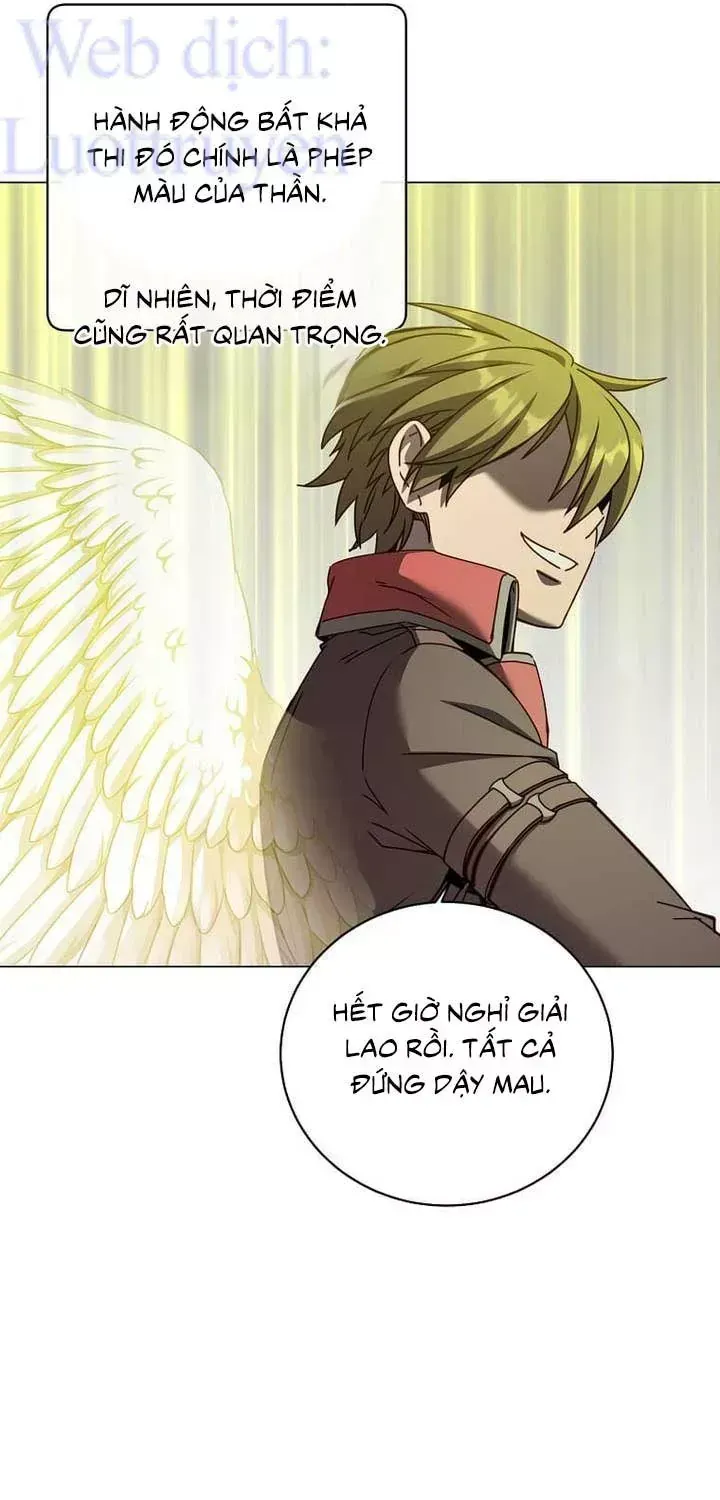 Anh Hùng Mạnh Nhất Trở Lại Chap 245 - Next Chap 246