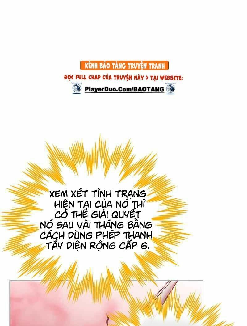 Anh Hùng Mạnh Nhất Trở Lại Chap 25 - Next Chap 26