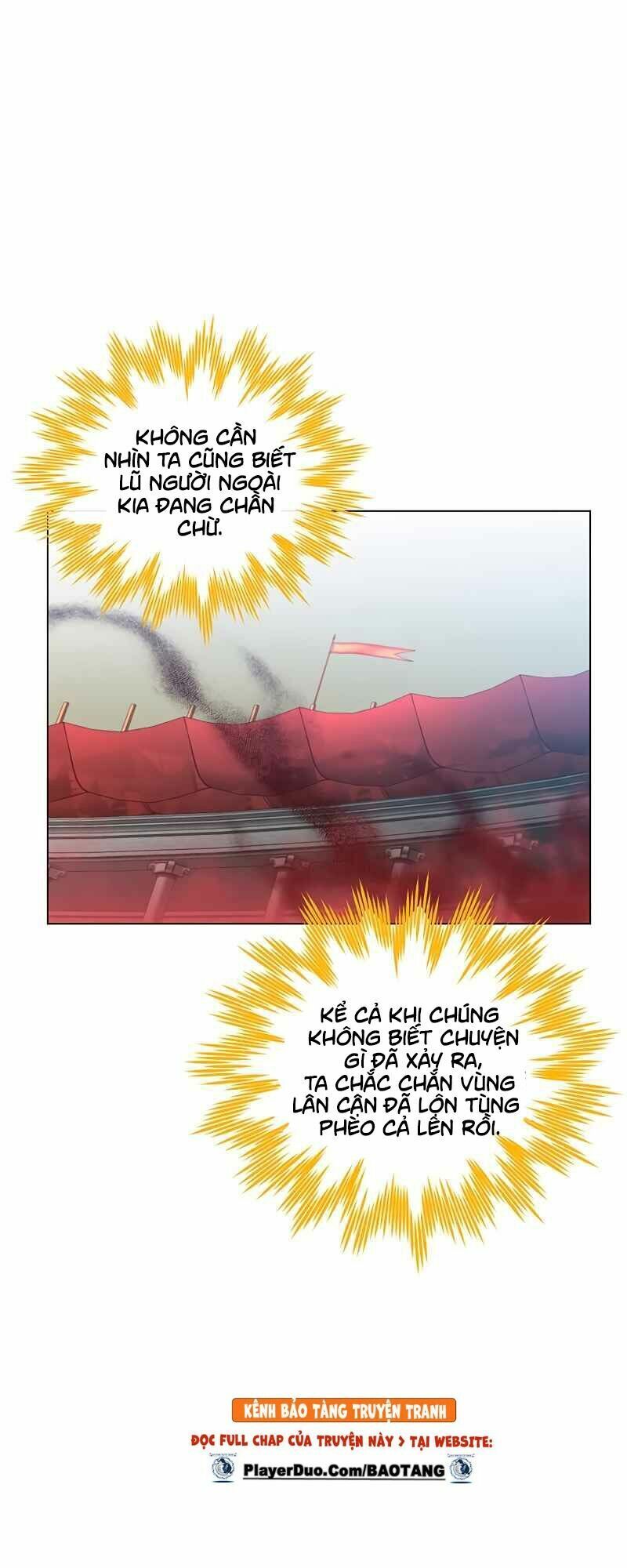 Anh Hùng Mạnh Nhất Trở Lại Chap 25 - Next Chap 26