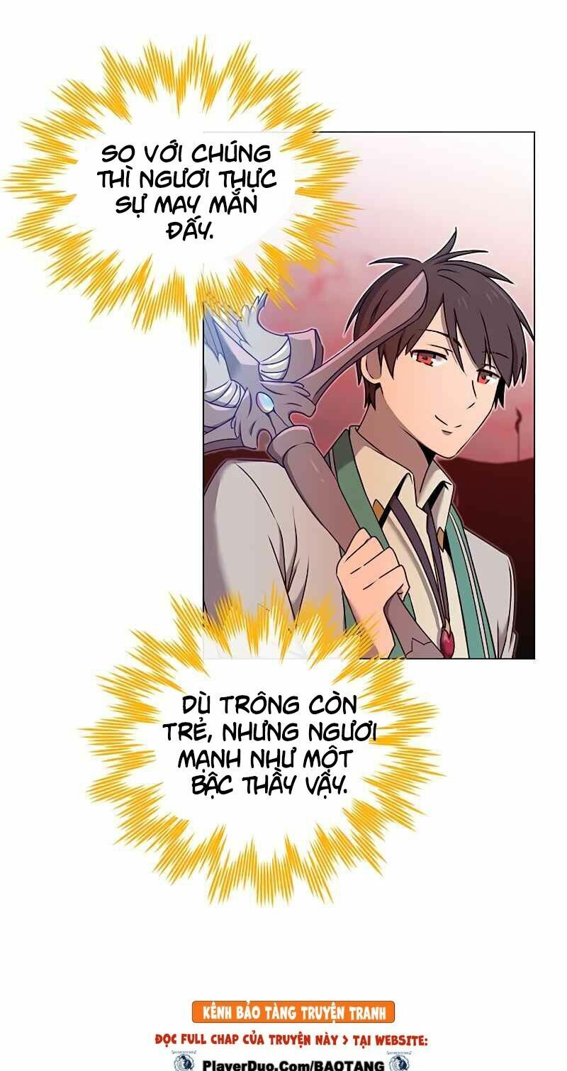 Anh Hùng Mạnh Nhất Trở Lại Chap 25 - Next Chap 26