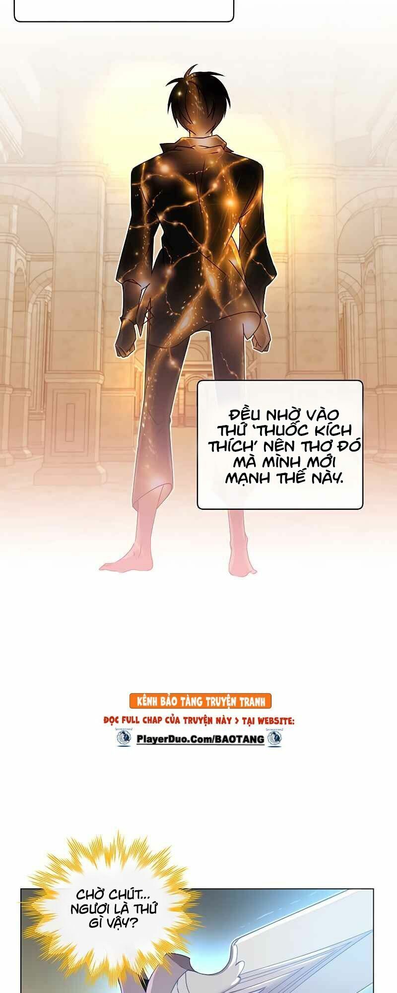 Anh Hùng Mạnh Nhất Trở Lại Chap 25 - Next Chap 26