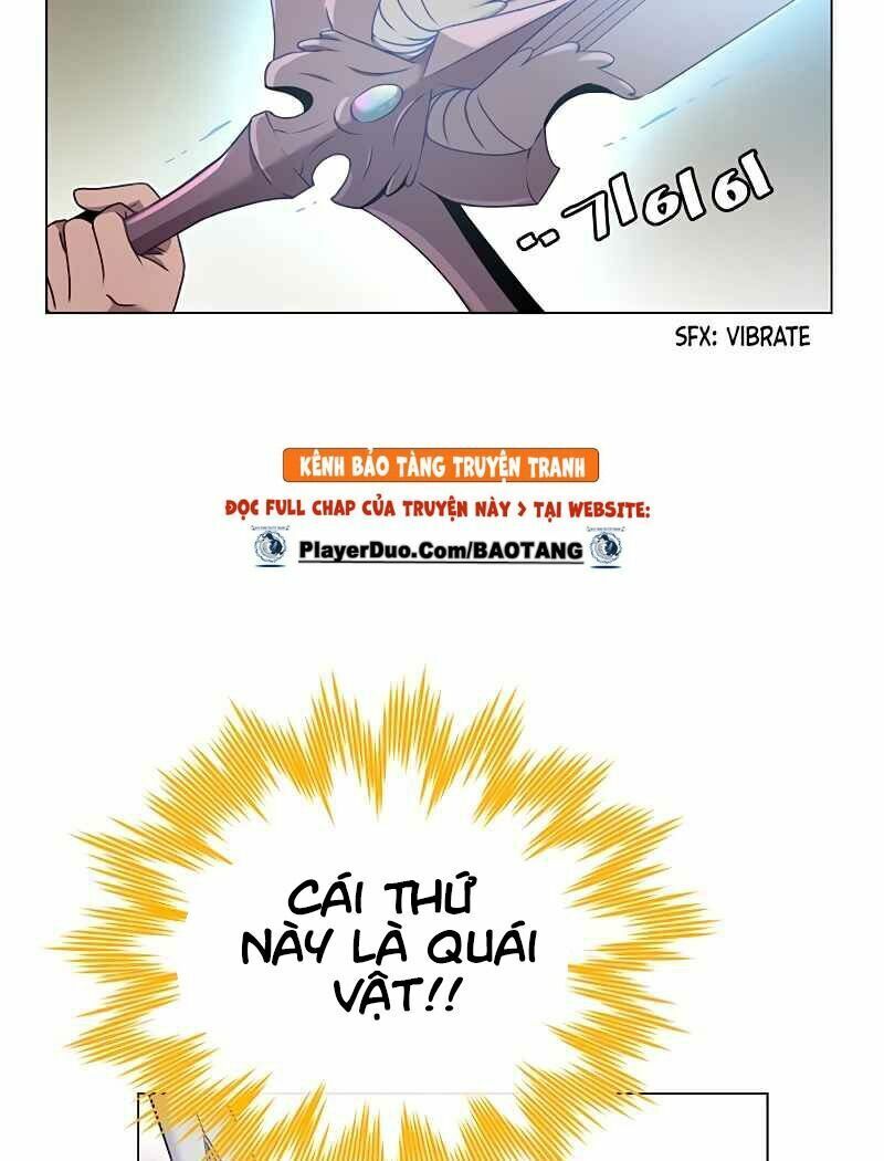 Anh Hùng Mạnh Nhất Trở Lại Chap 25 - Next Chap 26