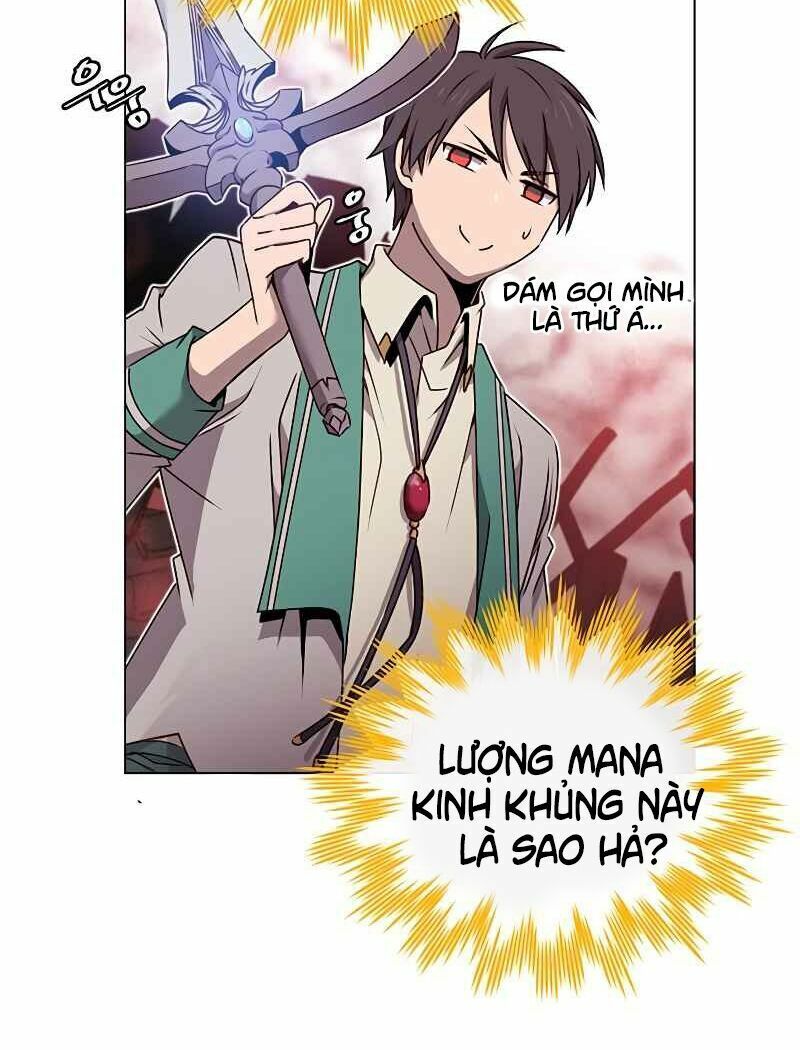 Anh Hùng Mạnh Nhất Trở Lại Chap 25 - Next Chap 26