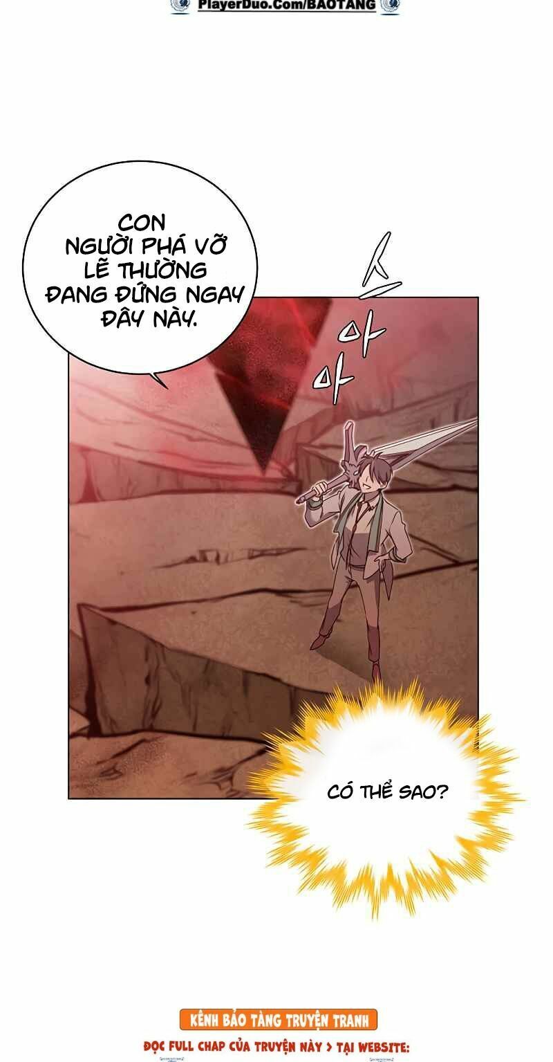 Anh Hùng Mạnh Nhất Trở Lại Chap 25 - Next Chap 26