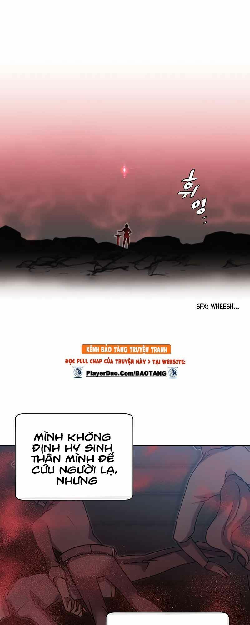 Anh Hùng Mạnh Nhất Trở Lại Chap 25 - Next Chap 26