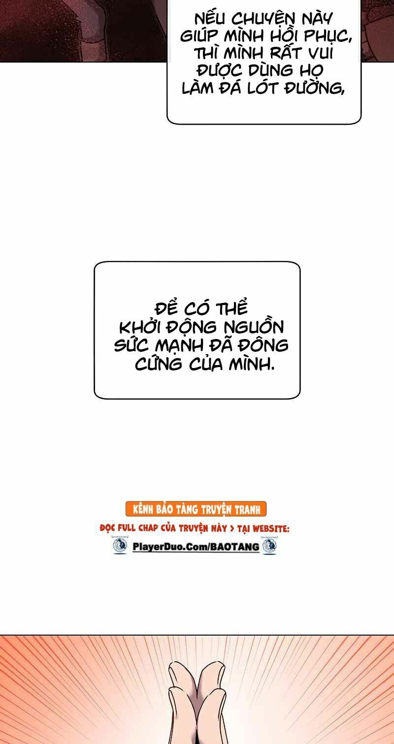 Anh Hùng Mạnh Nhất Trở Lại Chap 25 - Next Chap 26