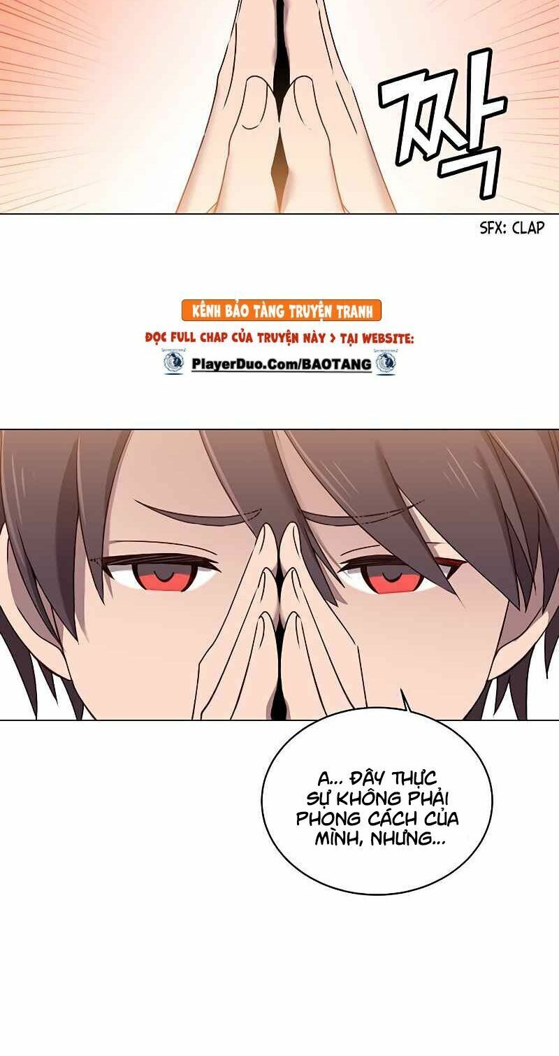 Anh Hùng Mạnh Nhất Trở Lại Chap 25 - Next Chap 26