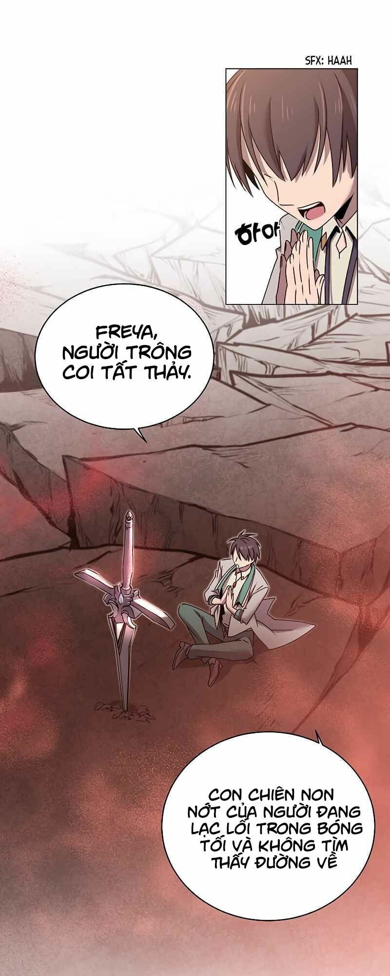 Anh Hùng Mạnh Nhất Trở Lại Chap 25 - Next Chap 26