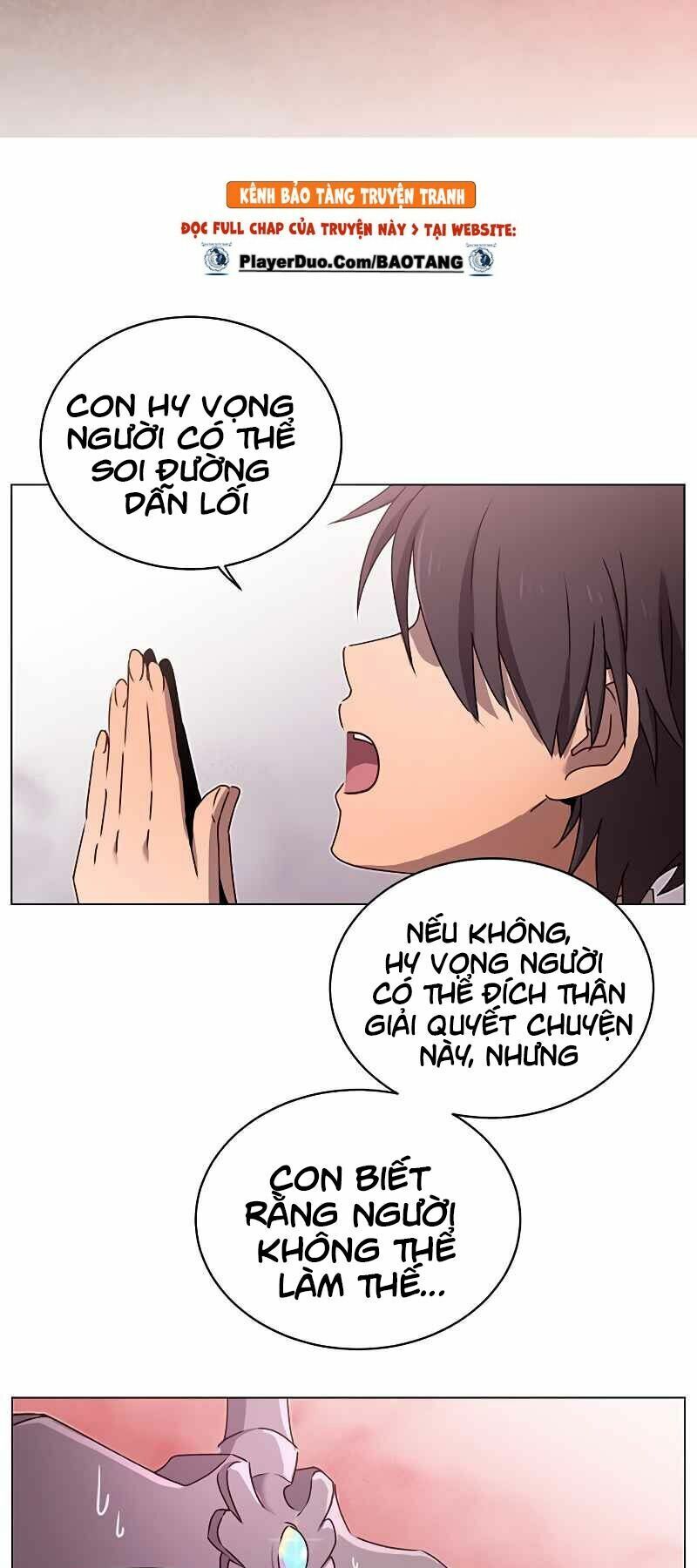 Anh Hùng Mạnh Nhất Trở Lại Chap 25 - Next Chap 26