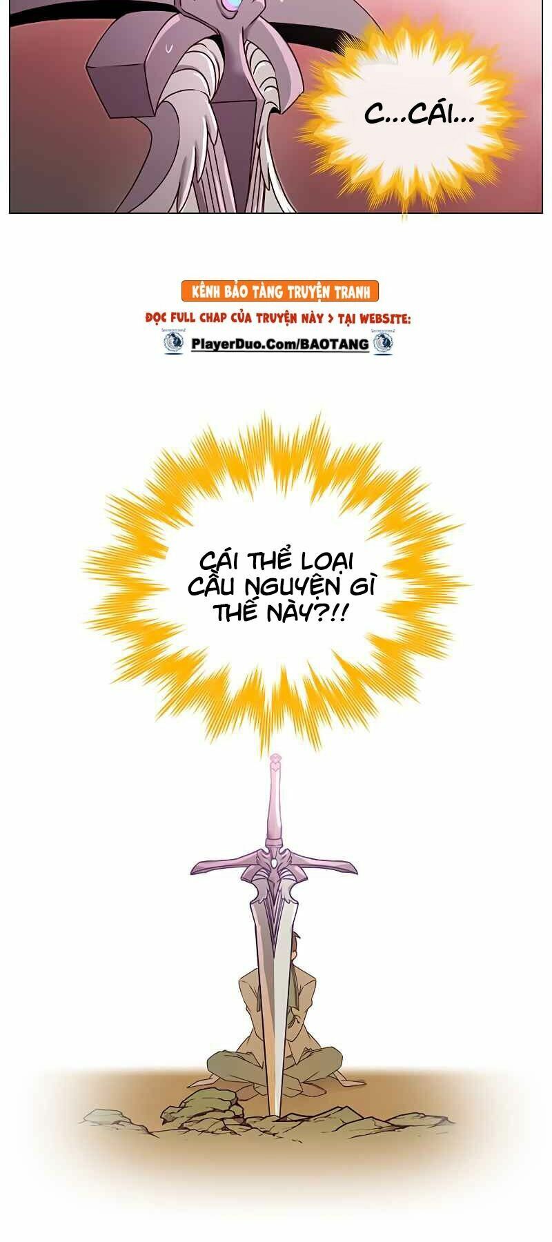 Anh Hùng Mạnh Nhất Trở Lại Chap 25 - Next Chap 26