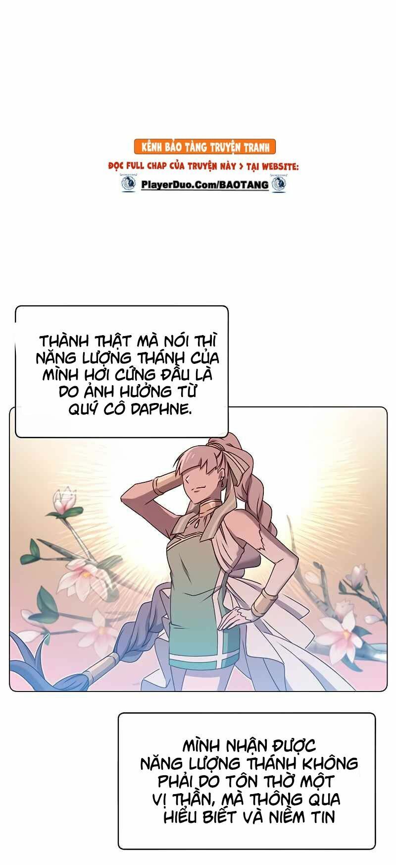 Anh Hùng Mạnh Nhất Trở Lại Chap 25 - Next Chap 26