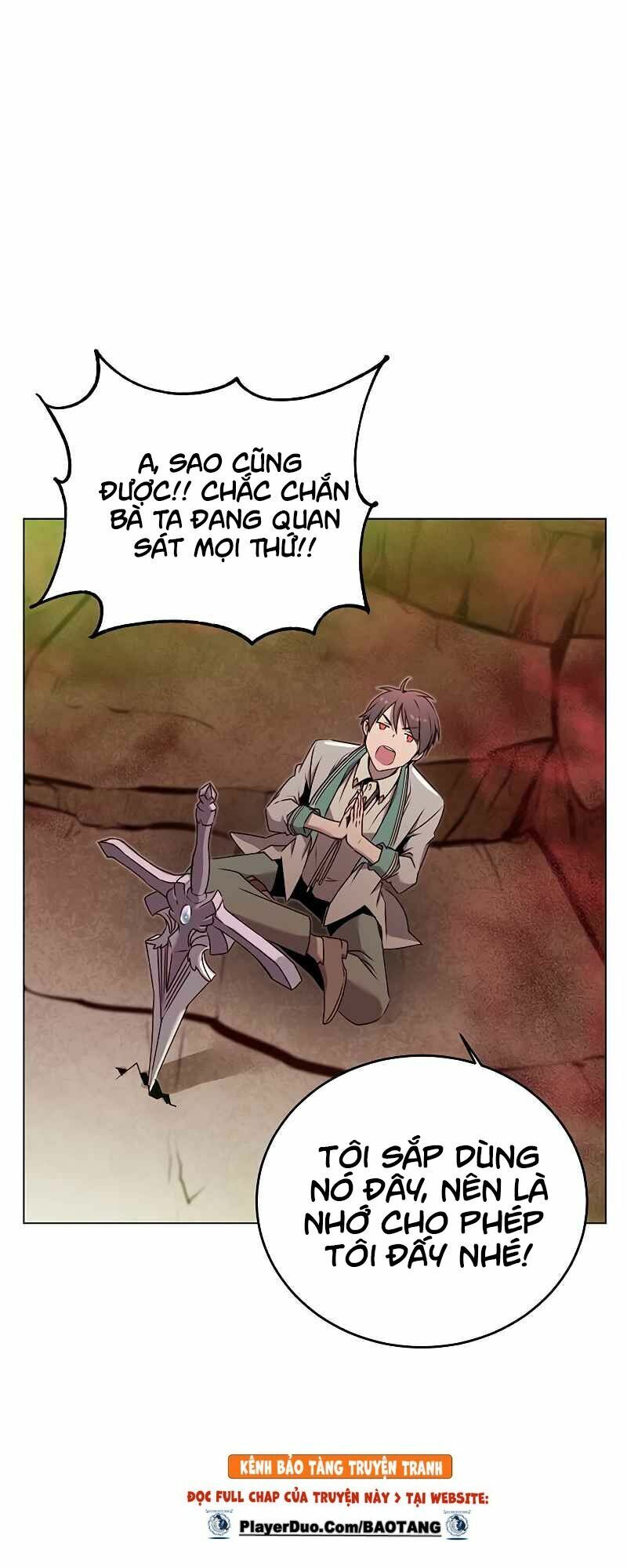 Anh Hùng Mạnh Nhất Trở Lại Chap 25 - Next Chap 26