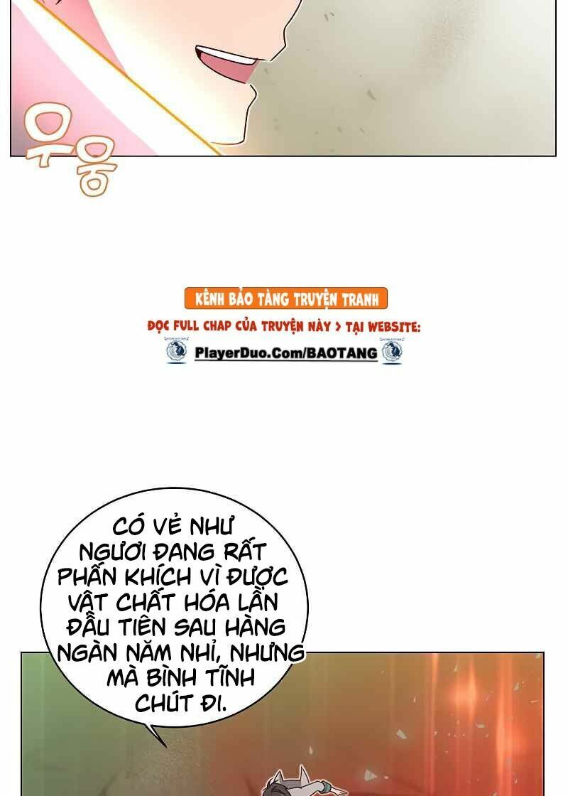 Anh Hùng Mạnh Nhất Trở Lại Chap 25 - Next Chap 26
