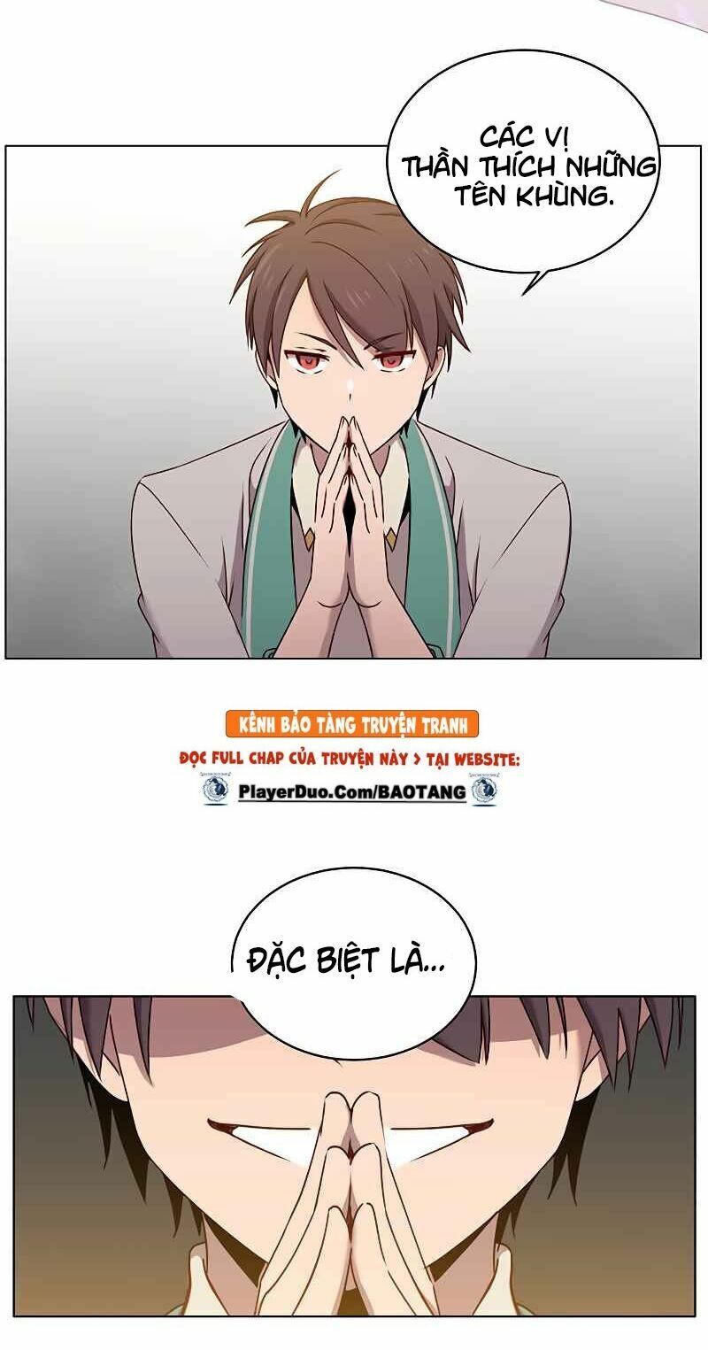 Anh Hùng Mạnh Nhất Trở Lại Chap 25 - Next Chap 26