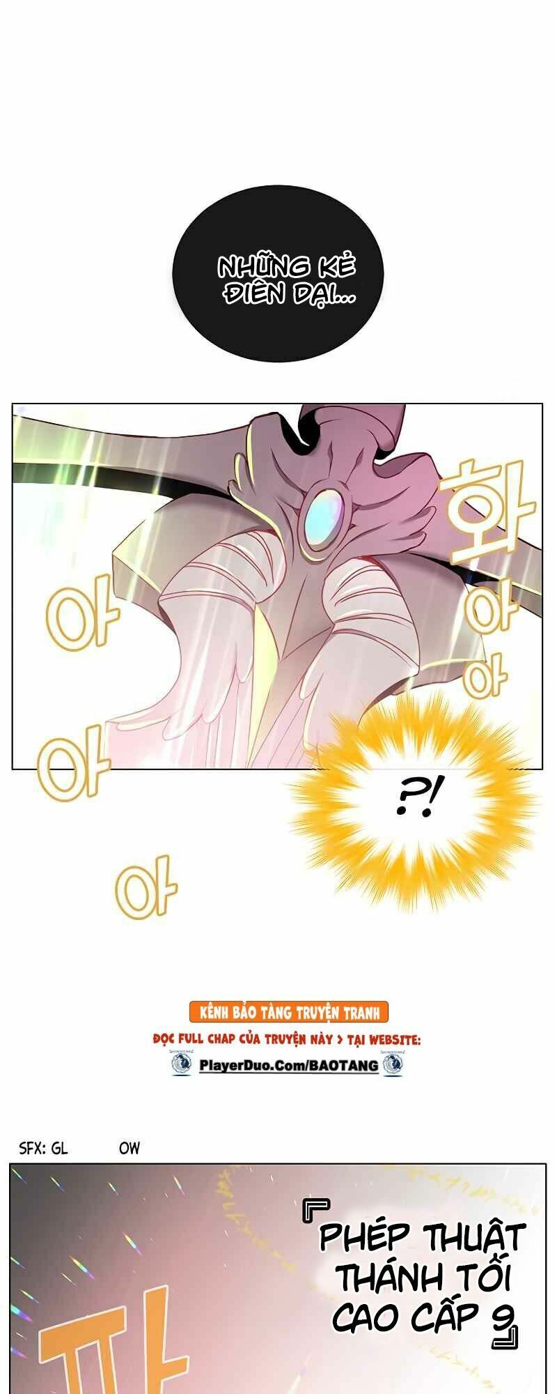 Anh Hùng Mạnh Nhất Trở Lại Chap 25 - Next Chap 26