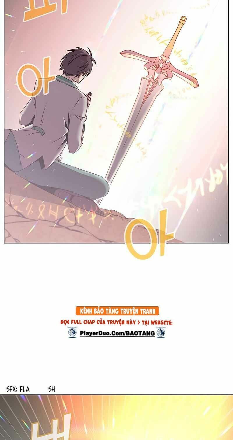 Anh Hùng Mạnh Nhất Trở Lại Chap 25 - Next Chap 26