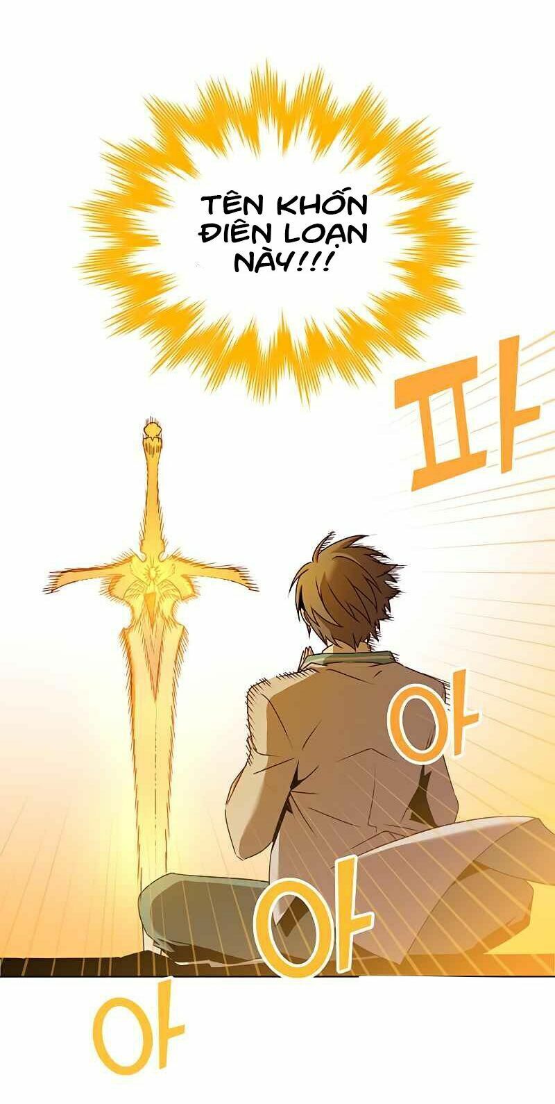 Anh Hùng Mạnh Nhất Trở Lại Chap 25 - Next Chap 26