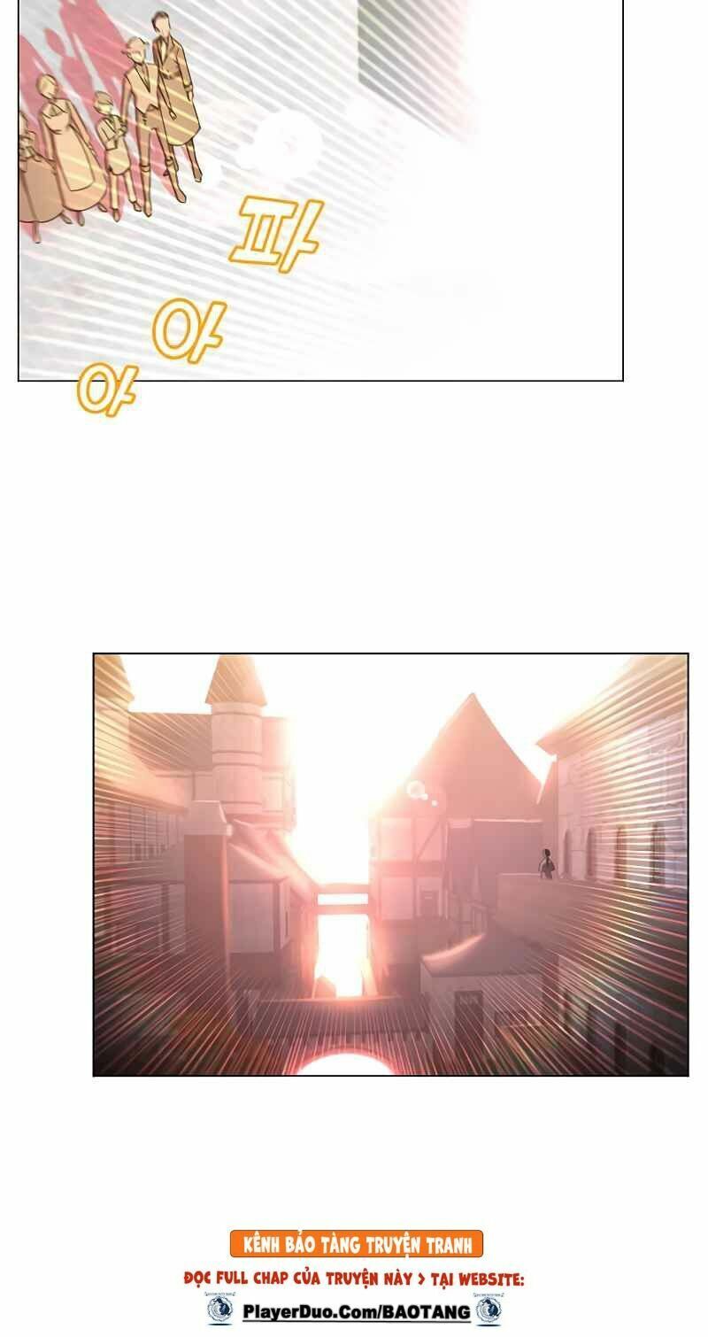 Anh Hùng Mạnh Nhất Trở Lại Chap 25 - Next Chap 26