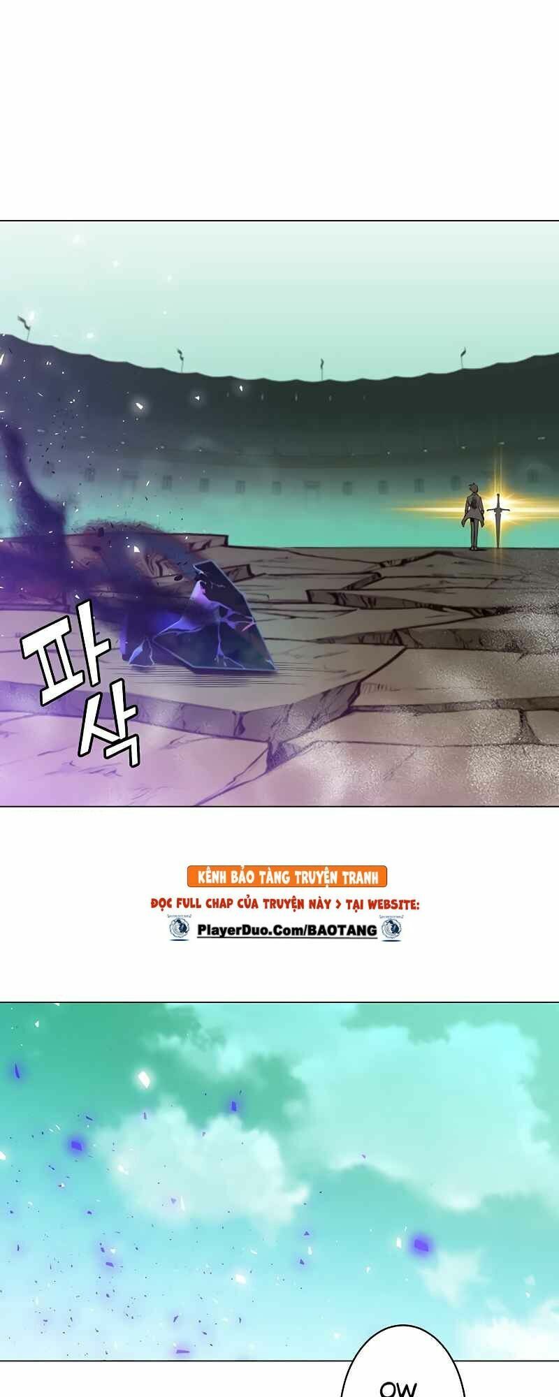 Anh Hùng Mạnh Nhất Trở Lại Chap 25 - Next Chap 26