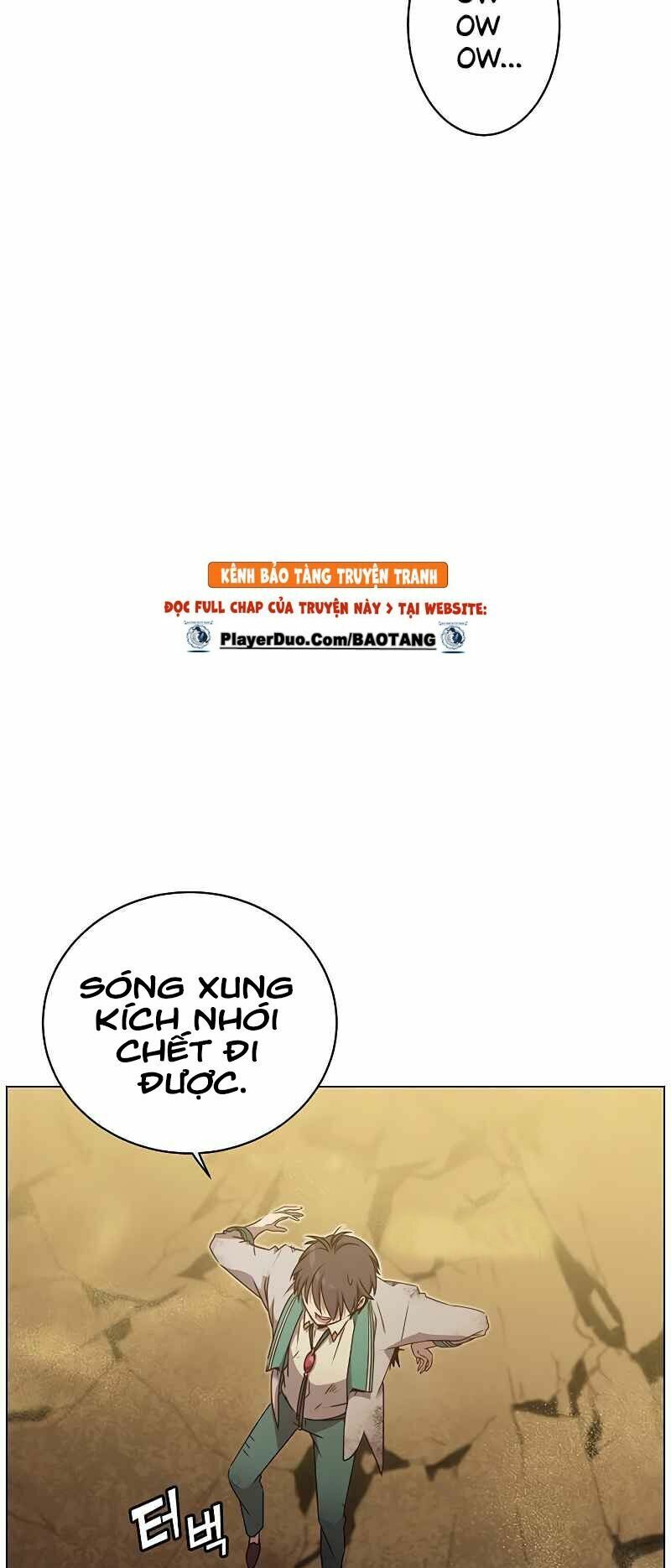 Anh Hùng Mạnh Nhất Trở Lại Chap 25 - Next Chap 26