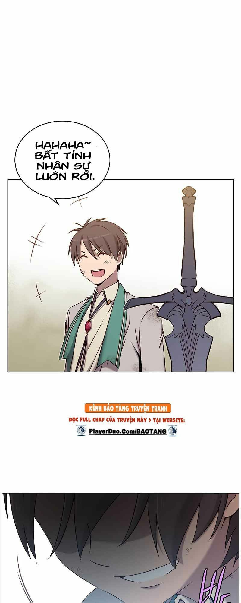 Anh Hùng Mạnh Nhất Trở Lại Chap 25 - Next Chap 26