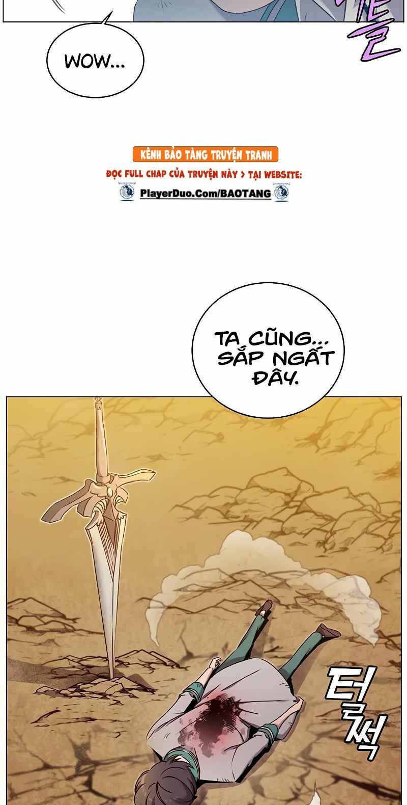 Anh Hùng Mạnh Nhất Trở Lại Chap 25 - Next Chap 26