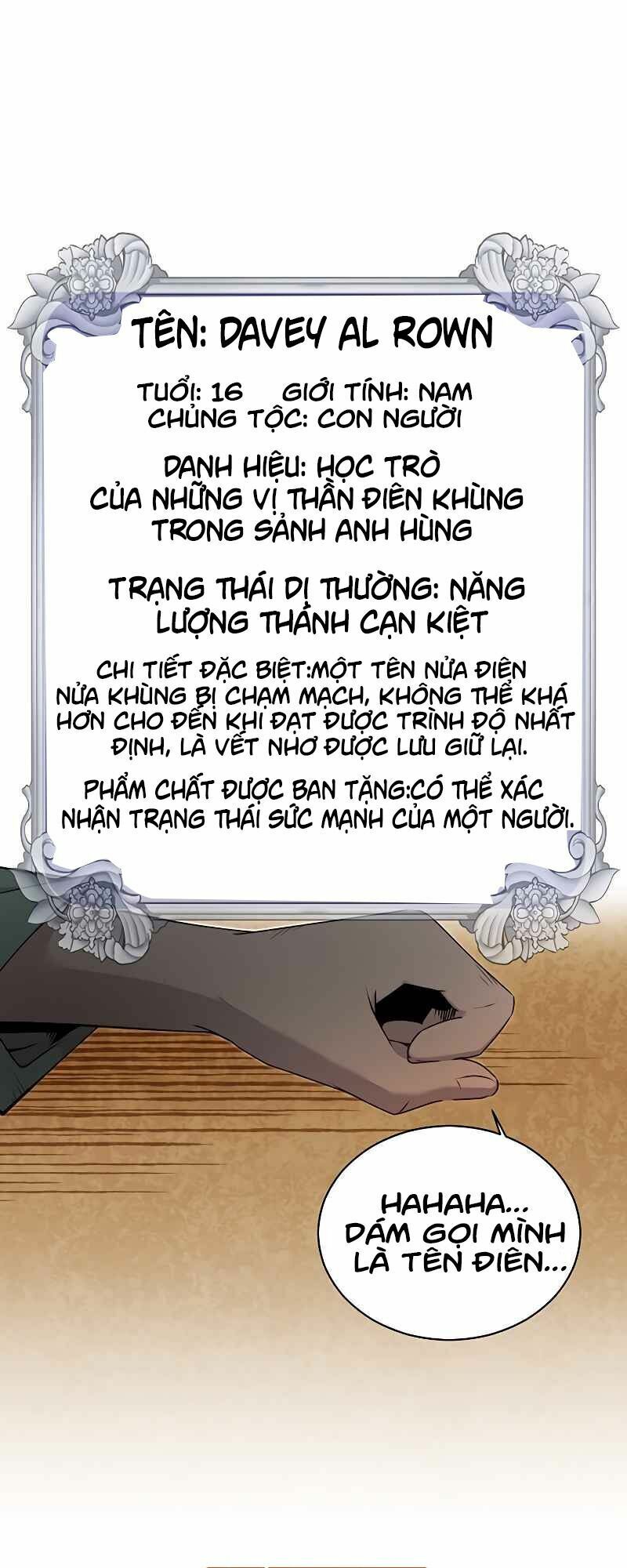 Anh Hùng Mạnh Nhất Trở Lại Chap 25 - Next Chap 26