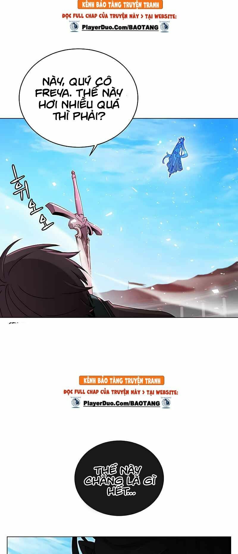 Anh Hùng Mạnh Nhất Trở Lại Chap 25 - Next Chap 26