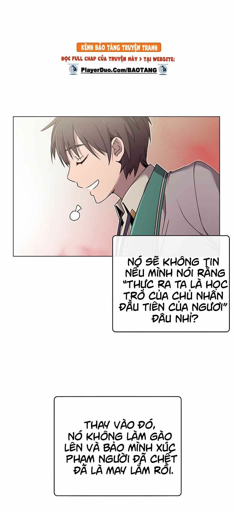 Anh Hùng Mạnh Nhất Trở Lại Chap 25 - Next Chap 26