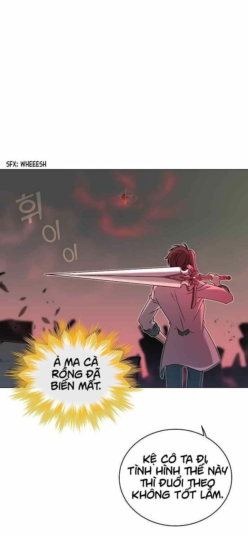 Anh Hùng Mạnh Nhất Trở Lại Chap 25 - Next Chap 26