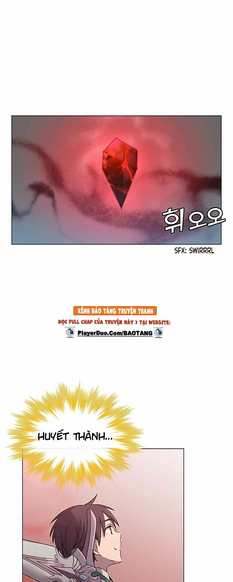 Anh Hùng Mạnh Nhất Trở Lại Chap 25 - Next Chap 26